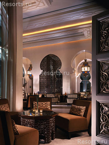 Park Hyatt Dubai 4